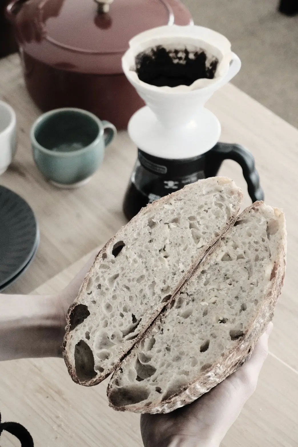 ペルー産/エルリモン農園/ゲイシャ種/ウォッシュト/浅煎り/ | EL ORIGEN