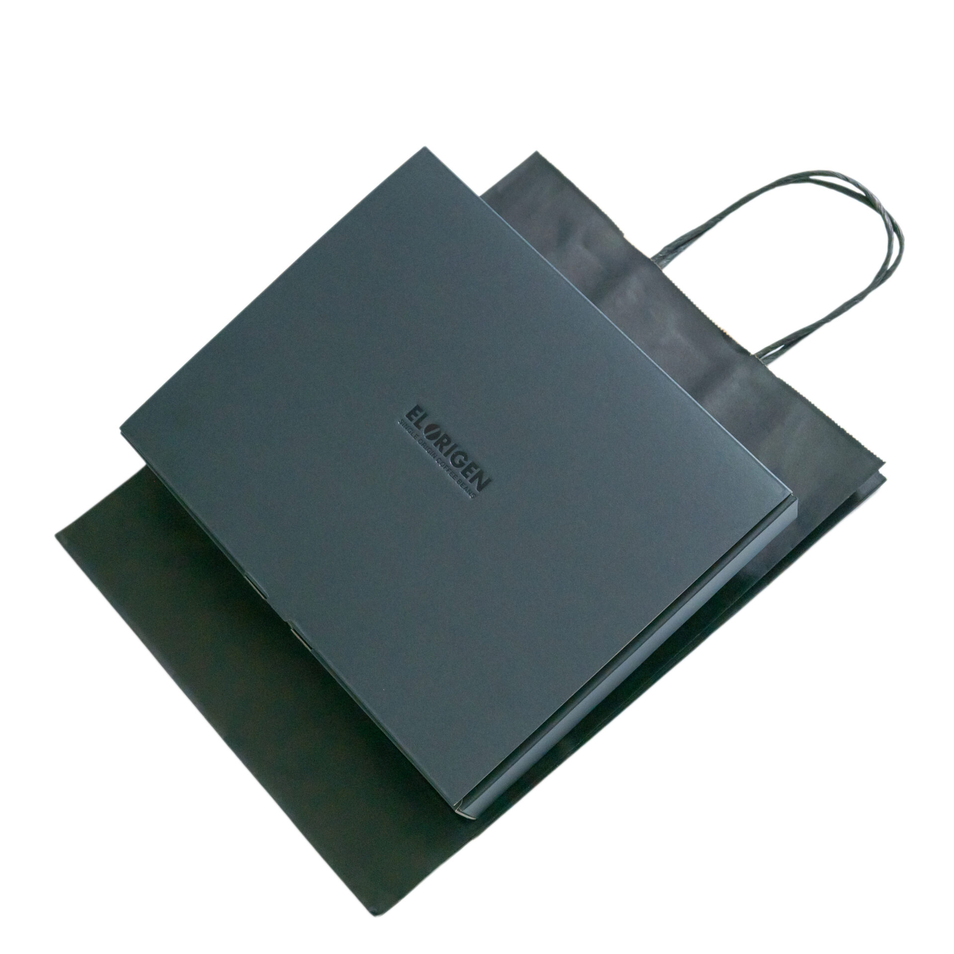 南米スペシャルティコーヒー 2種飲み比べセット(浅煎り・深煎り) - 画像 (2)