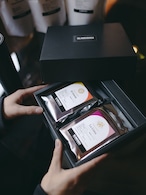 【Gift】ペルー ゲイシャ2種セット 〈TopSpecialtyCoffee〉