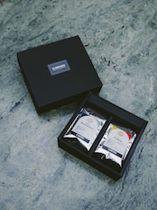 【Gift】南米スペシャルティコーヒー 2種セット