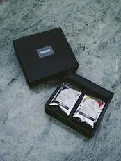 【Gift】南米スペシャルティコーヒー 2種セット