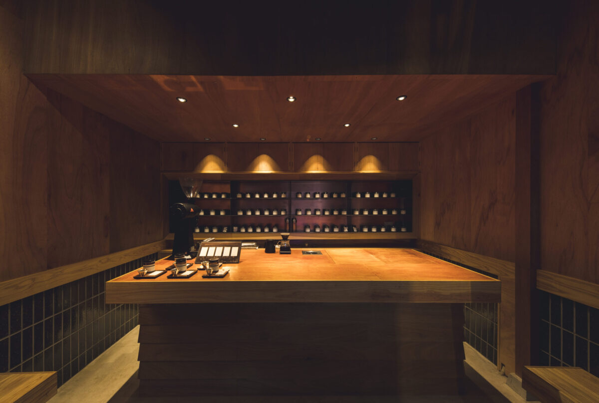 【南米限定】スペシャルティコーヒーのカッピング会｜EL ORIGEN初参戦