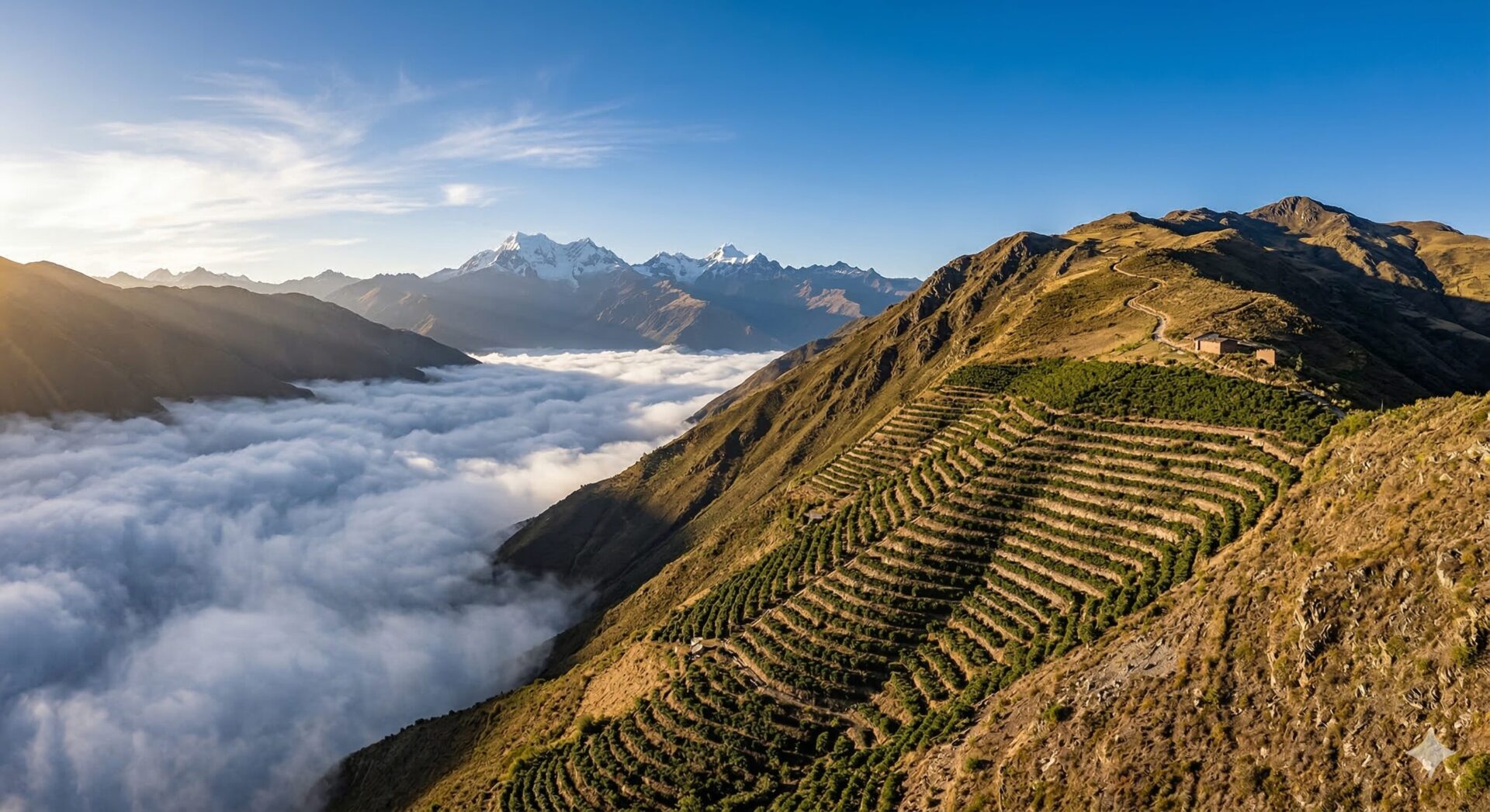 【2026年最新】南米コーヒー産地が「より高く」へ移動中。気候変動がもたらす味の変化と産地のリアル
