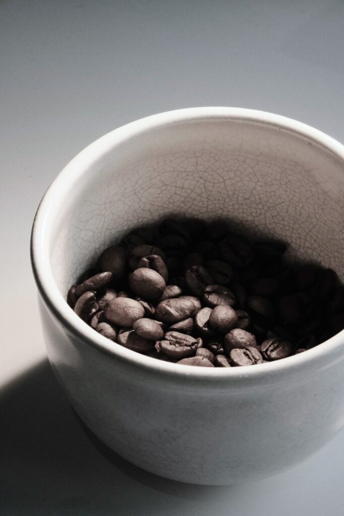 コーヒーの歴史 〜伝説の一粒から世界文化へ〜