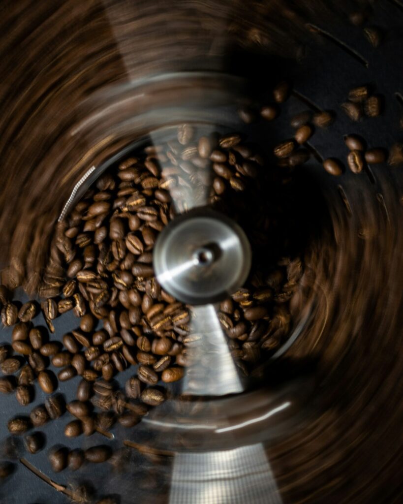 コーヒーの生産工程 〜スペシャルティコーヒーが種から一杯になるまでの旅〜