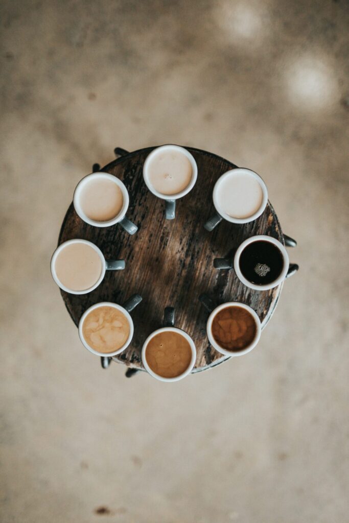 コーヒーの新しい波 〜サードウェーブで広がるスペシャルティコーヒーの魅力〜