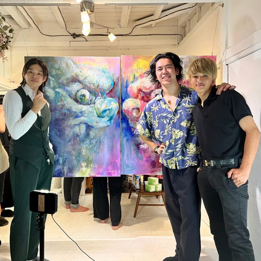 【父の日ギフト】HirookiHatoriが描いた3つのアート作品に込められた深い物語 - 南米の鳥と父への想いが織りなす特別なコーヒーギフト
