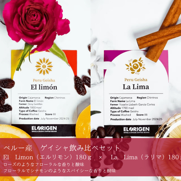 EL ORIGENクラウドファンディング開始!南米農園から「生産者の顔が見える」スペシャルティコーヒーをお届け