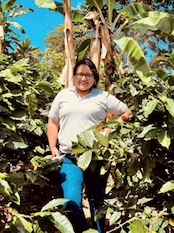 PERU /GEISHA「EL LIMÓN」 - レモンの木の記憶が息づくエルリモン農園の華やかな味わい
