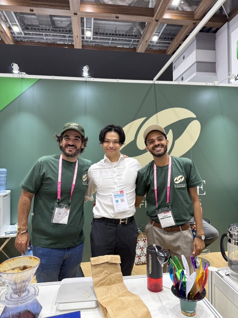 【2025 SCAJを振り返ってみて】SCAJで再確認した、南米の魂と私たちのこれからの歩みについて