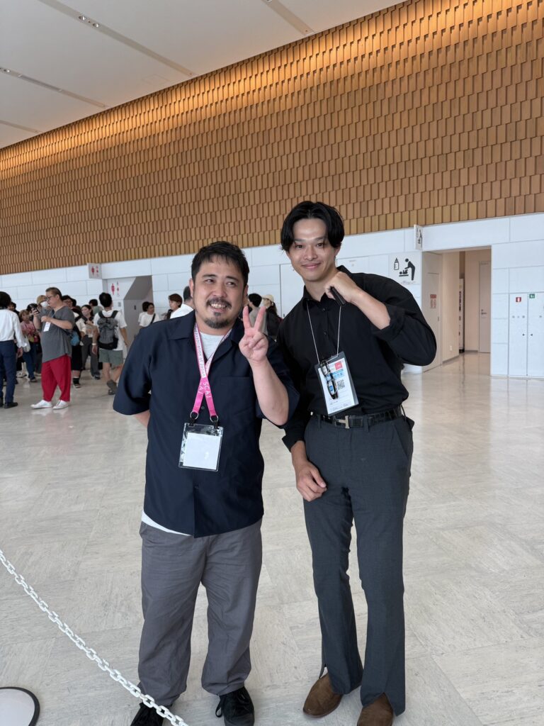 【2025 SCAJを振り返ってみて】SCAJで再確認した、南米の魂と私たちのこれからの歩みについて