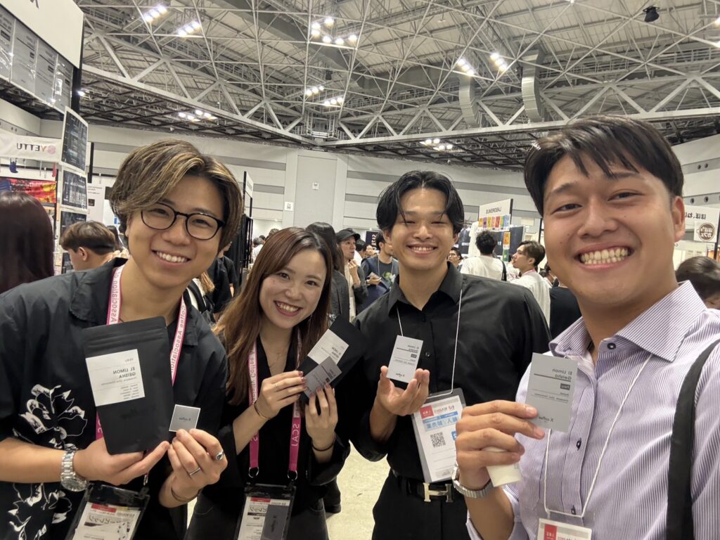 【2025 SCAJを振り返ってみて】SCAJで再確認した、南米の魂と私たちのこれからの歩みについて