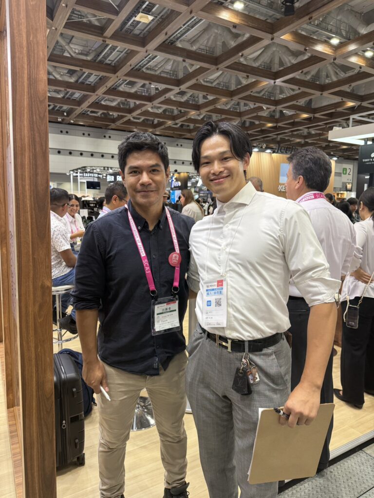 【2025 SCAJを振り返ってみて】SCAJで再確認した、南米の魂と私たちのこれからの歩みについて