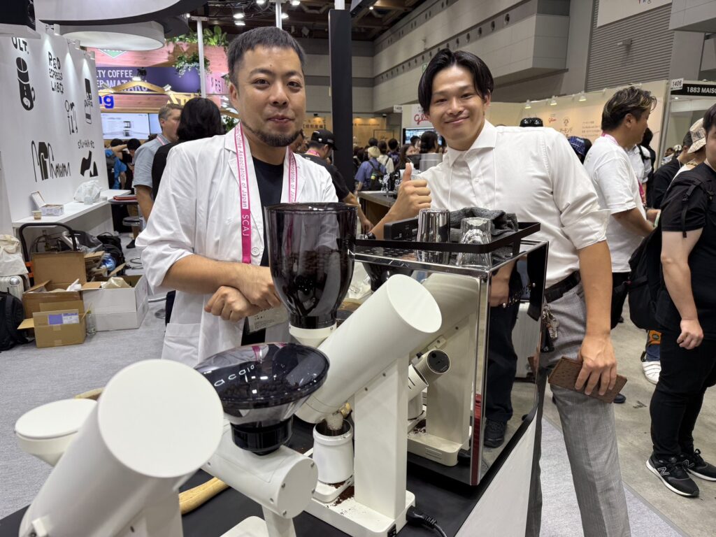 【2025 SCAJを振り返ってみて】SCAJで再確認した、南米の魂と私たちのこれからの歩みについて