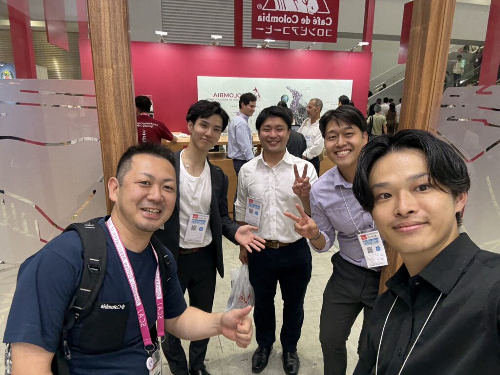 【2025 SCAJを振り返ってみて】SCAJで再確認した、南米の魂と私たちのこれからの歩みについて