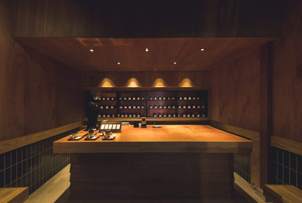 【南米限定】スペシャルティコーヒーのカッピング会|EL ORIGEN初参戦