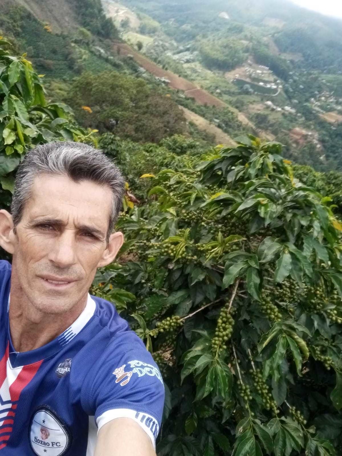 Carlos M.