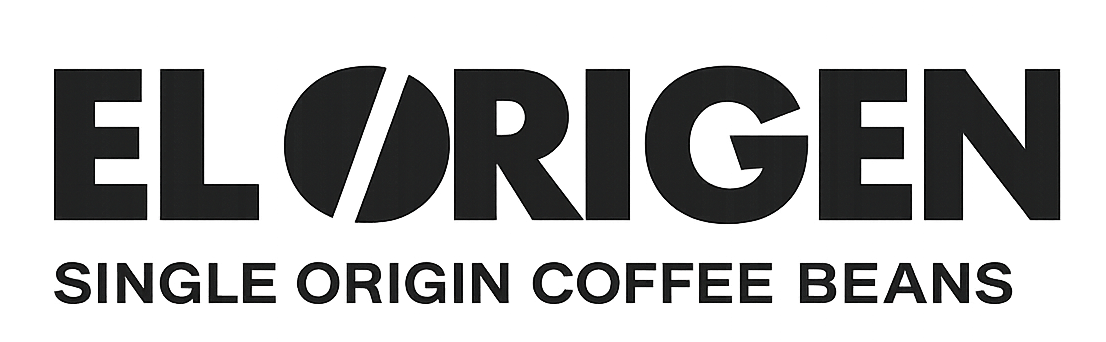 EL ORIGEN SINGLE ORIGIN COFFEE BEANS
