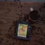 ペルー産 ゲイシャ種 ラソシエダ コーヒー