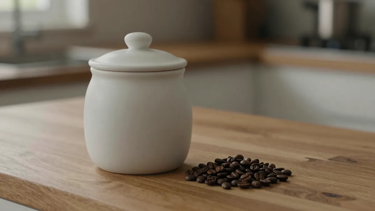 コーヒー豆の保存方法とは?劣化を招く4つの原因