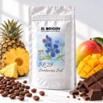 SL28（ブラジル・サンチュアリオ・スル農園）のコーヒー豆パッケージ